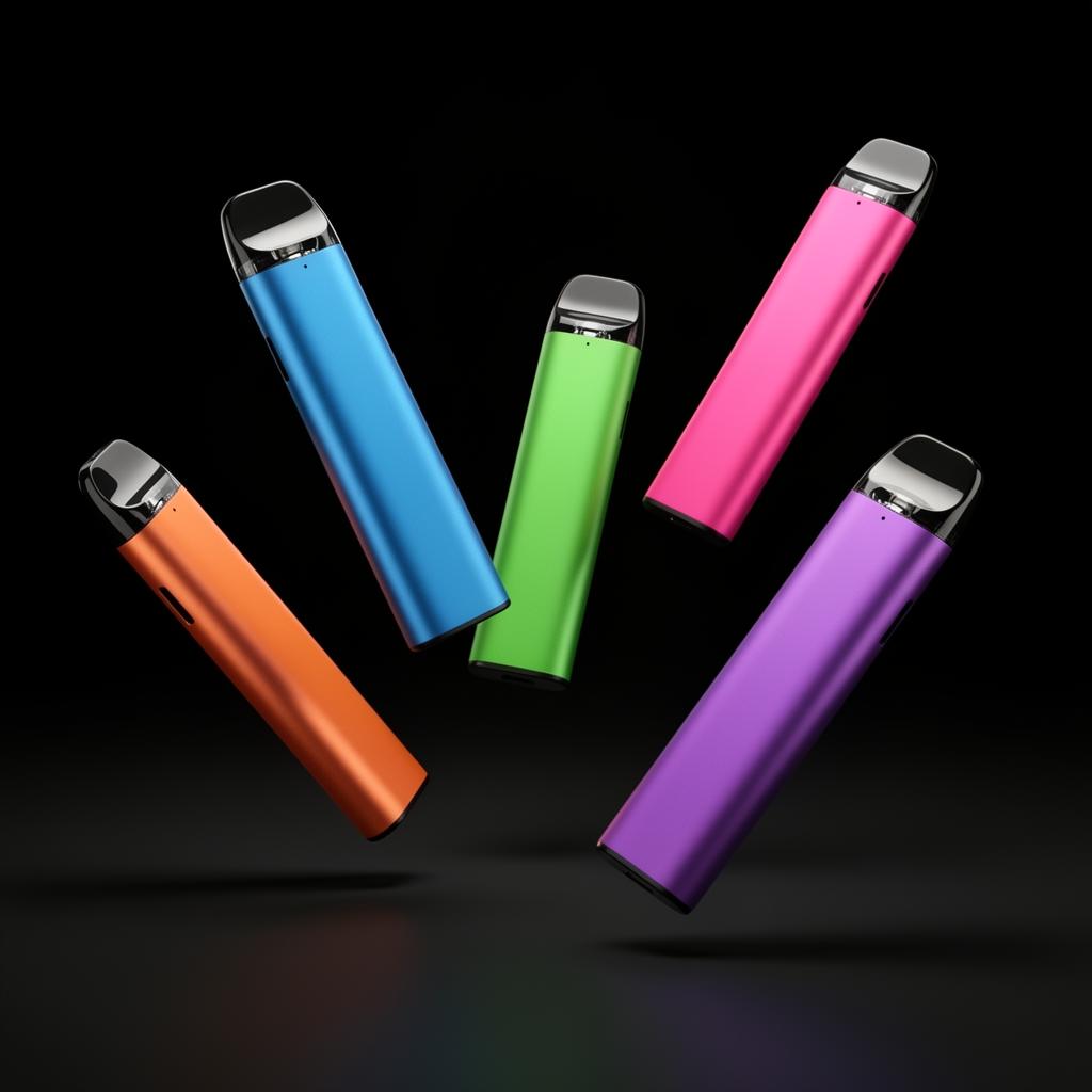 Vapanda Vendora